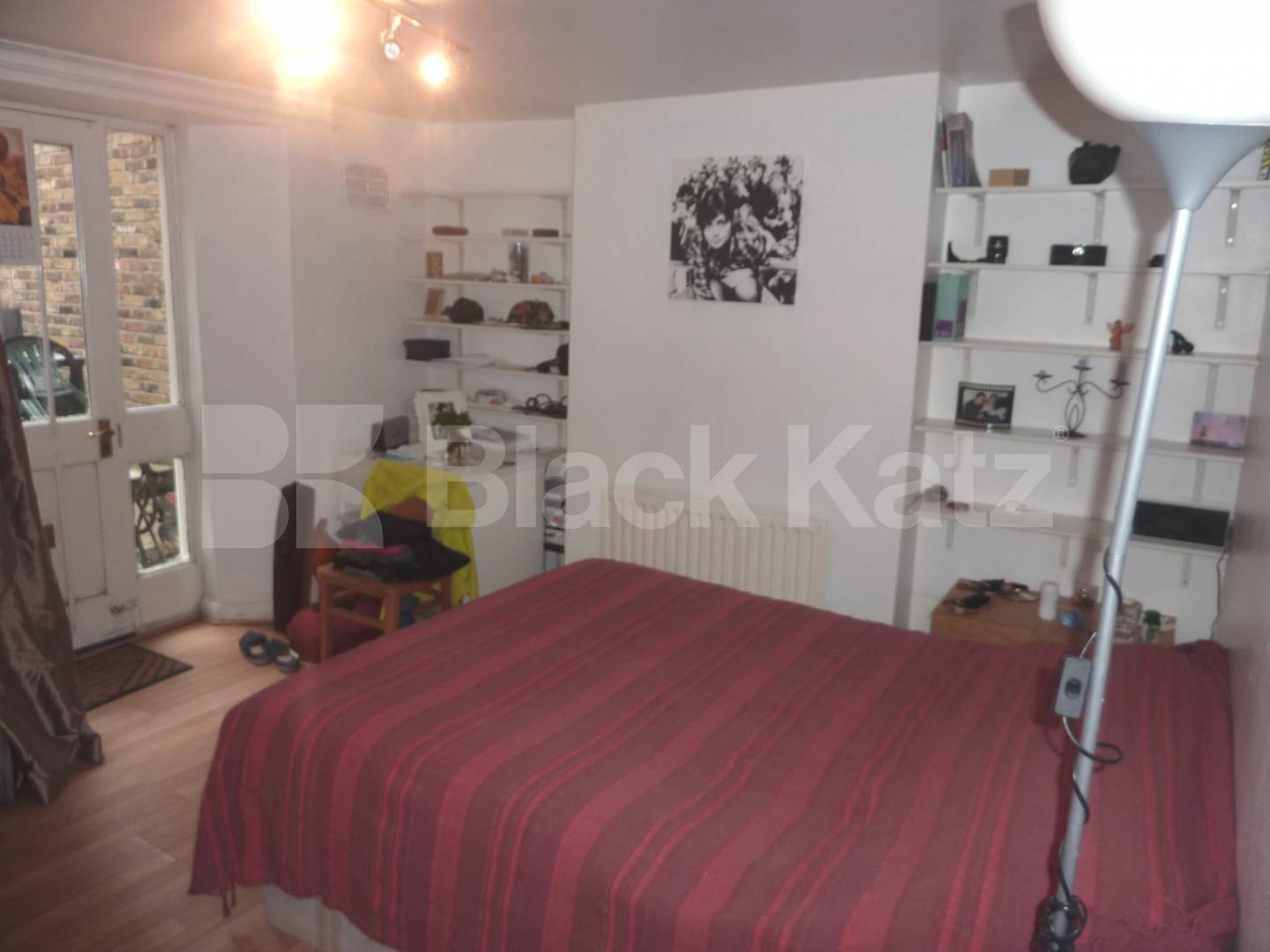 			LOCATION LOCATION LOCATION, 1 Bedroom, 1 bath, 1 reception Flat			 Marchmont Street, RUSSELL SQUARE